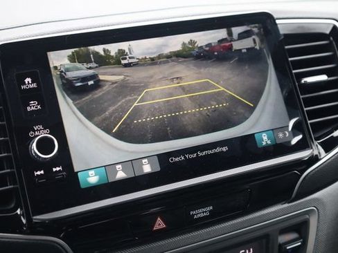 New 2026 Honda Ridgeline RTL image 19