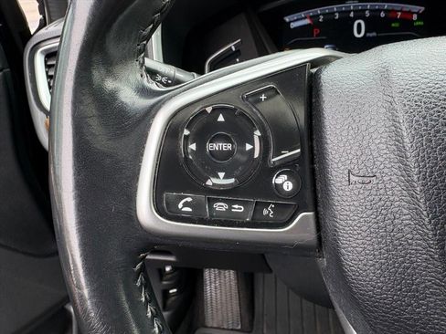 Used 2019 Honda CR-V EX-L image 10