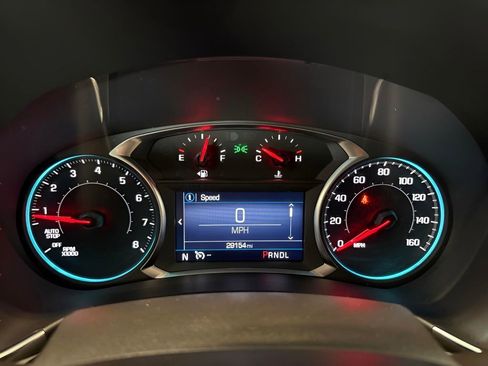 Used 2024 Chevrolet Equinox LT AWD/4WD image 15