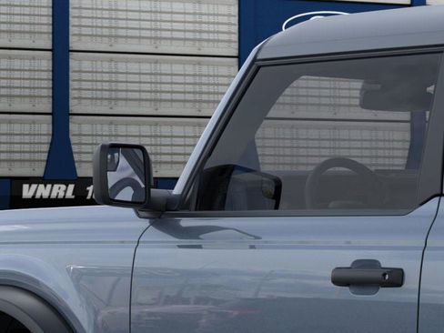 New 2025 Ford Bronco 2-Door image 22