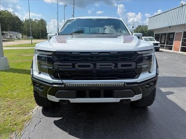 Used 2025 Ford F150 Raptor AWD/4WD image 26