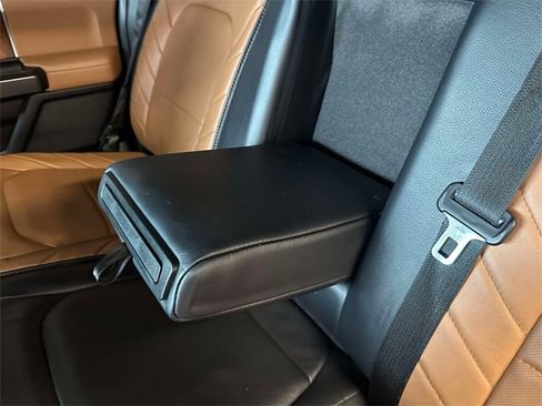 Used 2017 Ford F150 Limited w/ Trailer Tow Package image 27