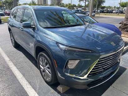 Certified 2026 Buick Enclave Preferred w/ Power Package