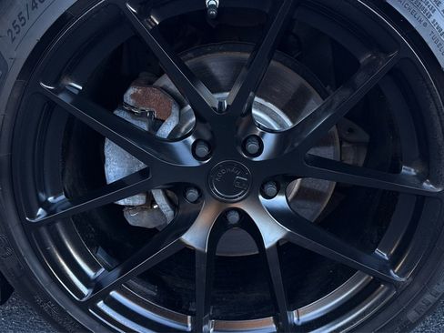 Used 2019 INFINITI Q50 Luxe image 37