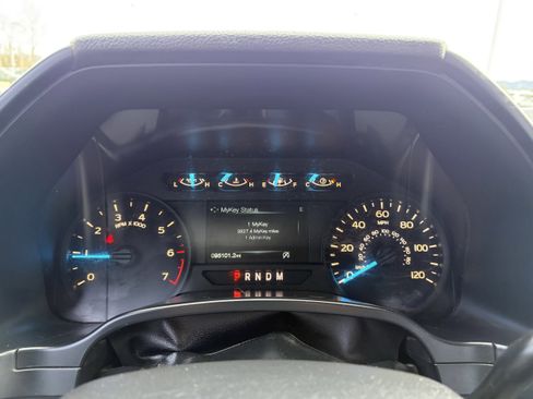 Used 2018 Ford F150 XL w/ Equipment Group 101A Mid image 14