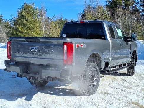 New 2026 Ford F350 4x4 SuperCab Super Duty image 5