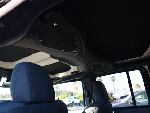 New 2026 Jeep Wrangler Sport S image 31