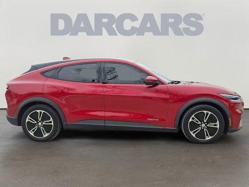 Used 2022 Ford Mustang Mach-E Select image 7