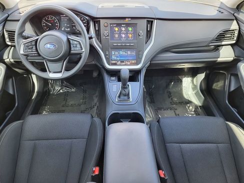 Used 2023 Subaru Legacy AWD/4WD image 16