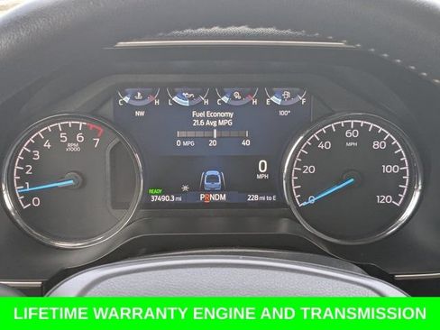 Certified 2022 Ford F150 XLT w/ Equipment Group 302A High AWD/4WD image 29