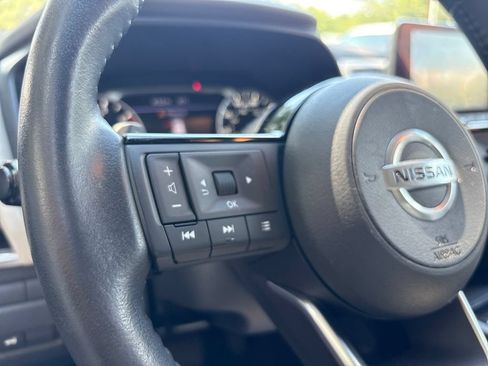 Used 2021 Nissan Rogue SV w/ Premium Package AWD/4WD image 24