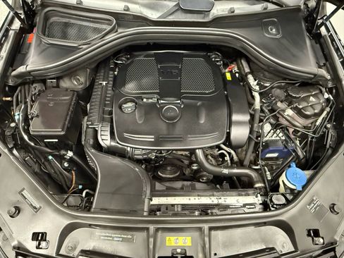 Used 2016 Mercedes-Benz GLE 350 4MATIC w/ Premium Package image 64