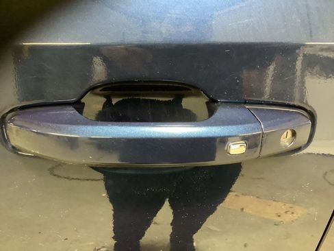 Used 2021 GMC Sierra 1500 Elevation w/ X31 Off-Road Package image 15