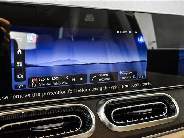 New 2027 Mercedes-Benz GLE 350 4MATIC image 14