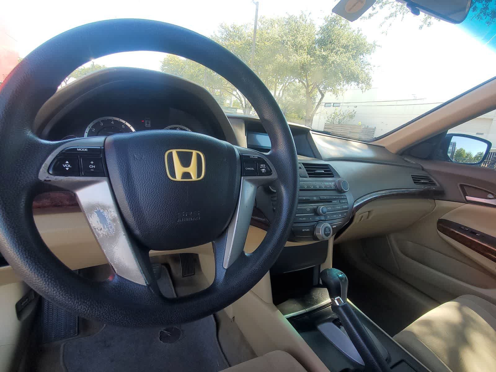 Used 2008 Honda Accord EX image 13