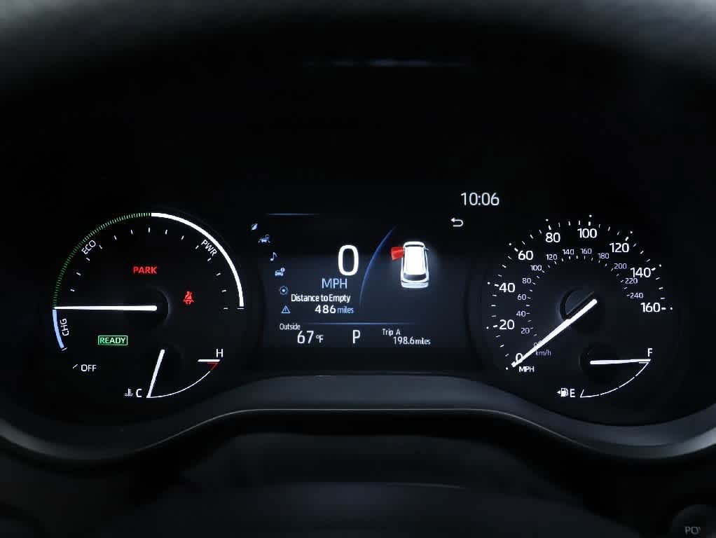 Used 2026 Toyota Sienna XLE AWD/4WD image 24