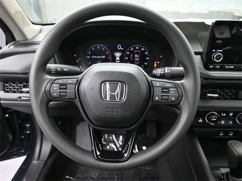 New 2025 Honda Accord SE image 17