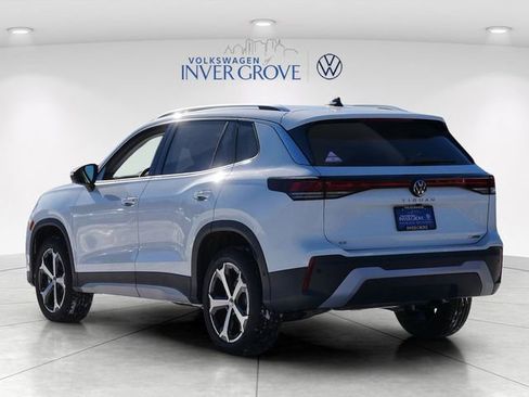 New 2026 Volkswagen Tiguan SE AWD/4WD image 3