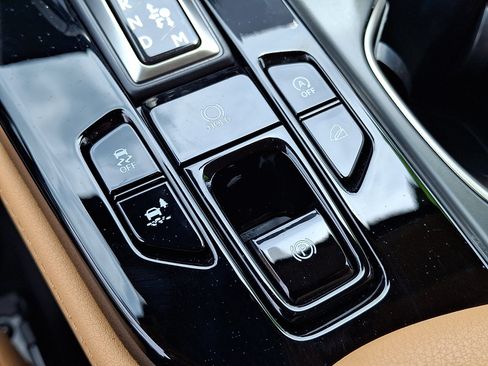Certified 2024 Lexus NX 350 AWD w/ Cold Area Package image 26
