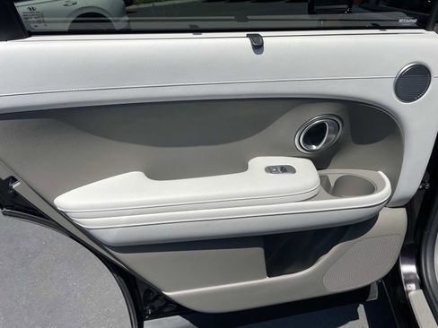 Used 2026 Hyundai Palisade SEL Premium FWD image 23