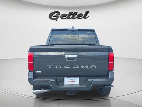 New 2026 Toyota Tacoma Limited AWD/4WD image 6