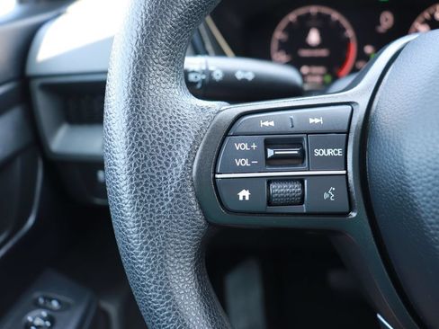 Used 2023 Honda CR-V EX image 20
