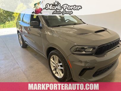 Used 2023 Dodge Durango R/T