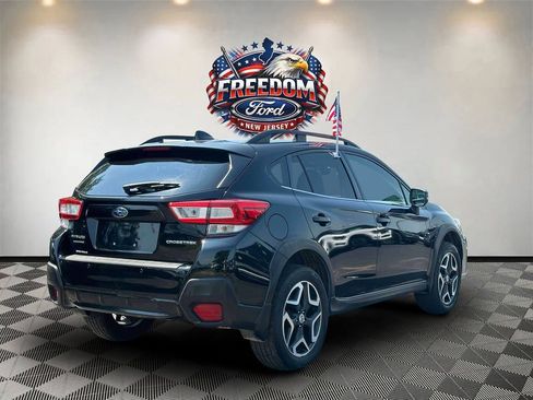Used 2018 Subaru Crosstrek 2.0i Limited AWD/4WD image 5