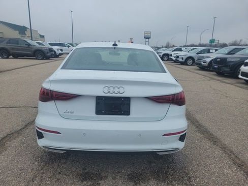 Used 2024 Audi A3 2.0T Premium FWD image 23