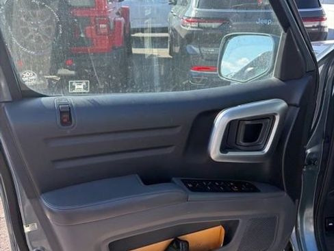 Used 2008 Honda Ridgeline RTL image 15