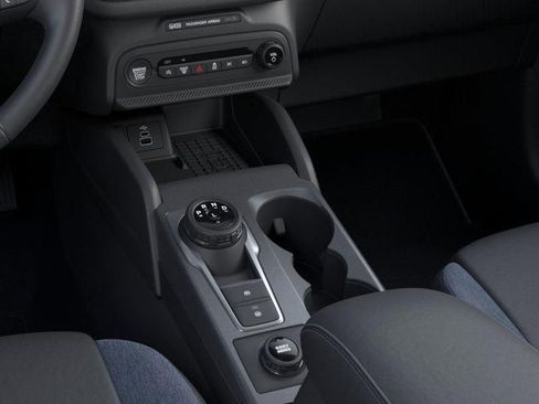 New 2025 Ford Bronco Sport Outer Banks w/ Outer Banks Tech Package+ AWD/4WD image 11