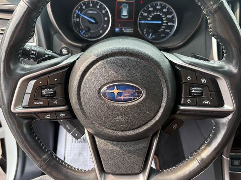 Used 2019 Subaru Ascent Touring w/ Popular Package #2 AWD/4WD image 17