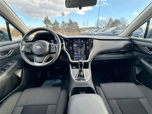 Used 2023 Subaru Outback Premium image 25
