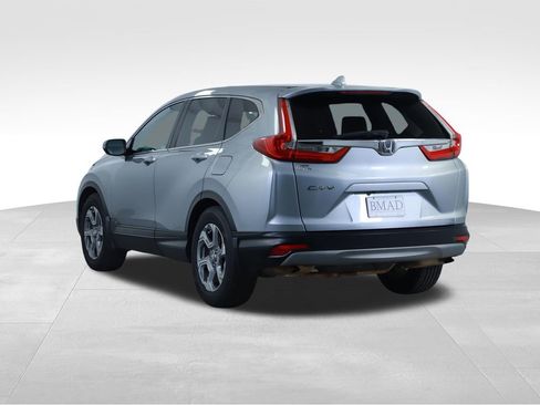 Used 2018 Honda CR-V EX image 10