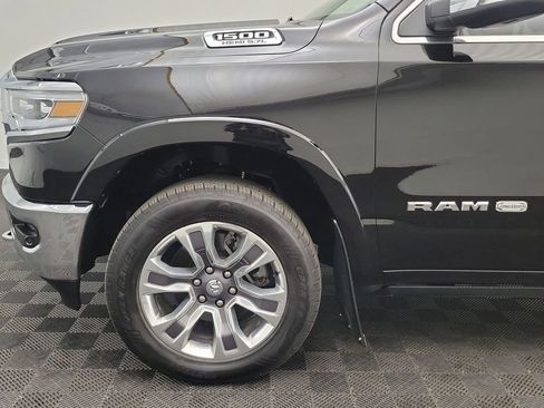 Used 2019 RAM 1500 Limited image 19