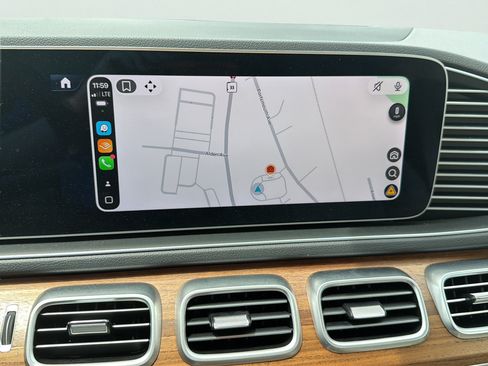 Certified 2026 Mercedes-Benz GLE 350 4MATIC image 16