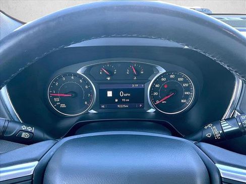 Used 2021 Chevrolet Blazer LT w/ Sound & Technology Package image 20