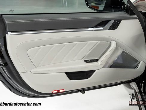 Used 2022 Porsche 911 GT3 RS image 16