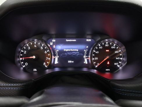 New 2026 Jeep Compass Latitude AWD/4WD image 27