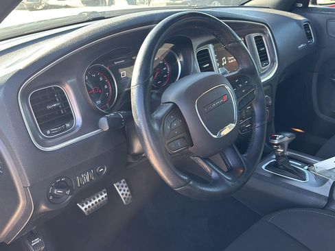 Used 2022 Dodge Charger GT w/ Cold Weather Package RWD image 11