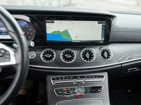 Used 2018 Mercedes-Benz E 400 Coupe w/ Premium 1 Package image 24