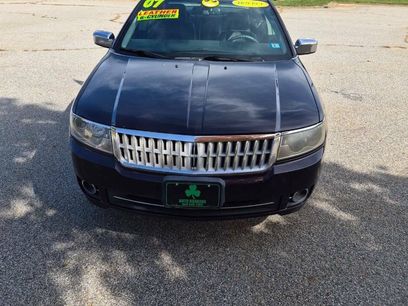 Used 2007 Lincoln MKZ AWD