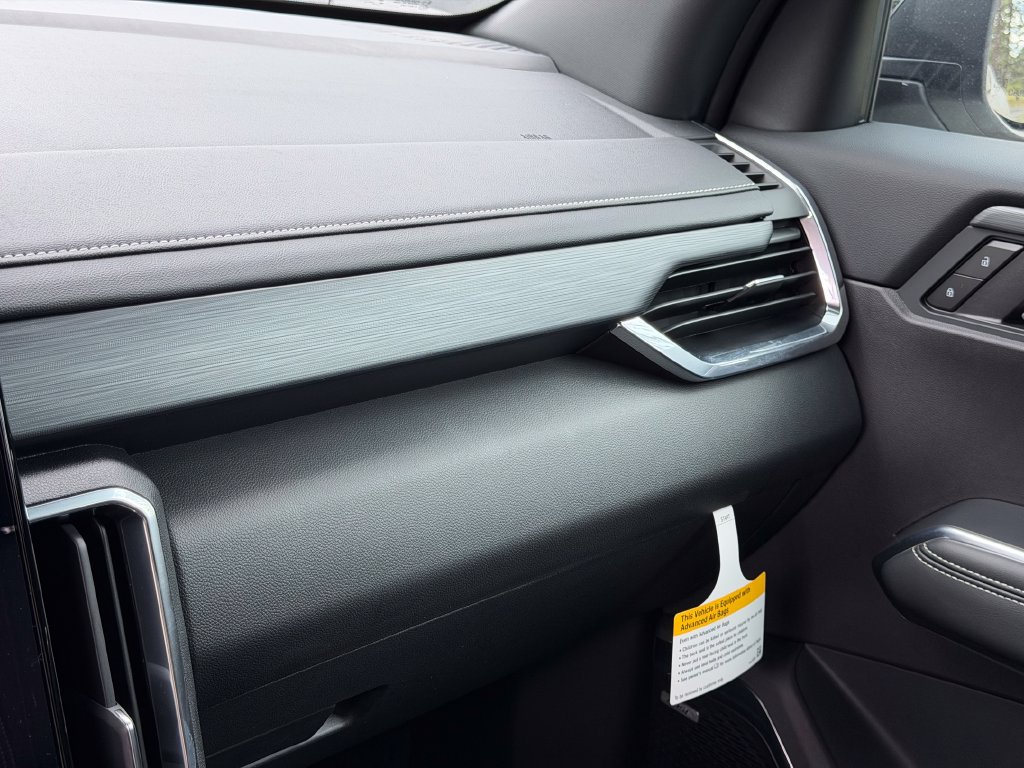 New 2027 GMC Acadia Elevation w/ Black Edition FWD image 19