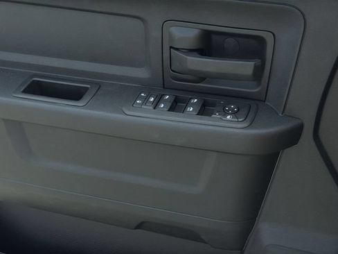 New 2026 RAM 5500 Tradesman AWD/4WD image 26
