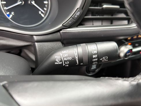Used 2025 MAZDA MAZDA3 s Sport FWD image 22