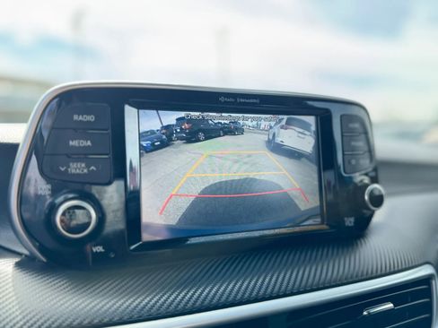 Used 2021 Hyundai Tucson Value image 46