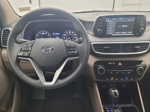 Used 2021 Hyundai Tucson Value FWD image 22