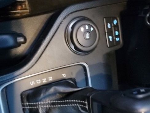 Used 2021 Ford Ranger XLT w/ FX4 Off-Road Package image 14