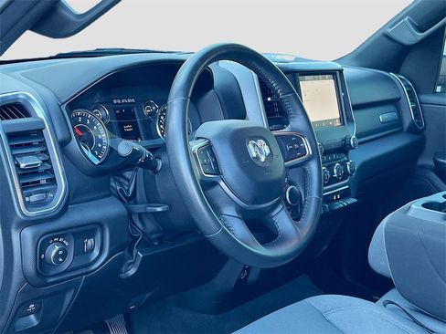Used 2024 RAM 1500 Big Horn image 9