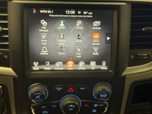 Used 2014 RAM 1500 Big Horn image 16